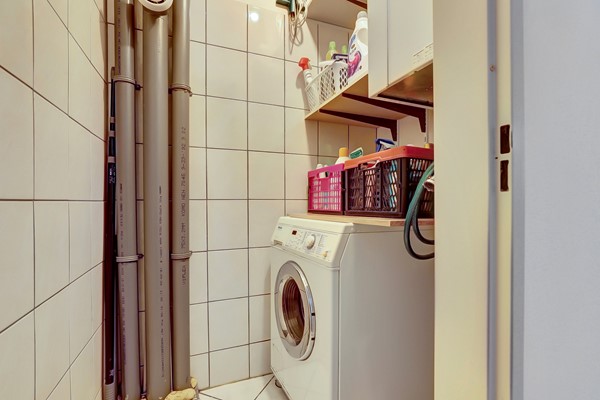 Medium property photo - Vinkensteynstraat 69, 2562 TM Den Haag