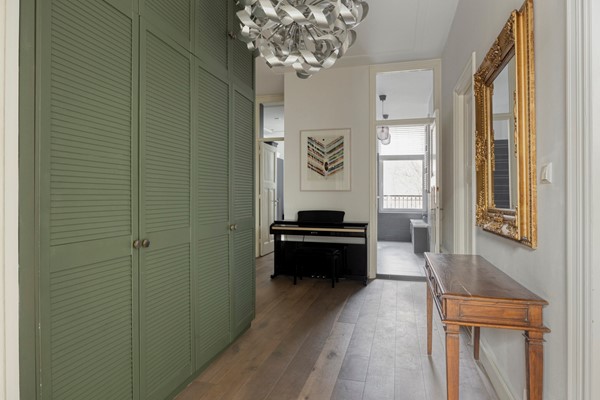 Medium property photo - Pijnboomstraat 9, 2565 ZH Den Haag