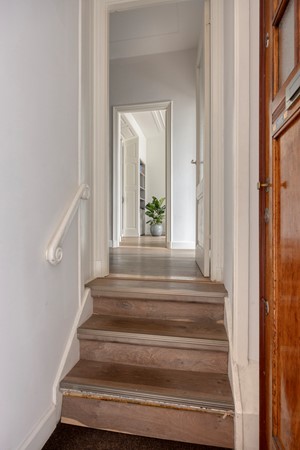 Medium property photo - Pijnboomstraat 9, 2565 ZH Den Haag