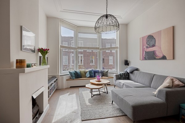 Medium property photo - Pijnboomstraat 9, 2565 ZH Den Haag