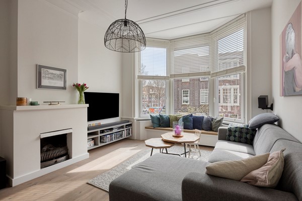 Medium property photo - Pijnboomstraat 9, 2565 ZH Den Haag