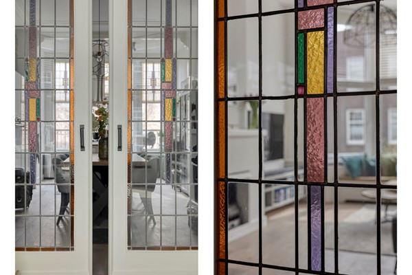 Medium property photo - Pijnboomstraat 9, 2565 ZH Den Haag