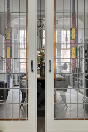 Medium property photo - Pijnboomstraat 9, 2565 ZH Den Haag