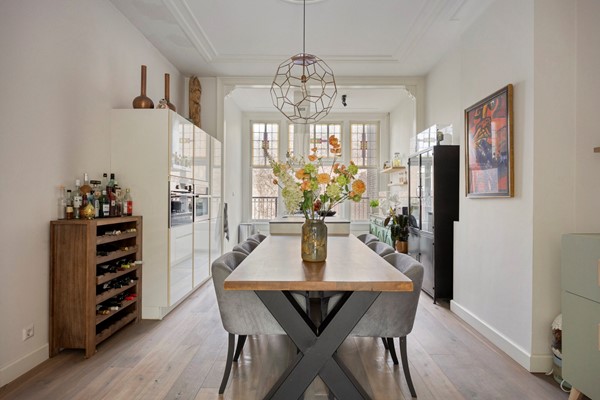 Medium property photo - Pijnboomstraat 9, 2565 ZH Den Haag