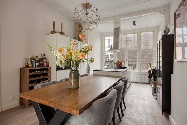 Medium property photo - Pijnboomstraat 9, 2565 ZH Den Haag