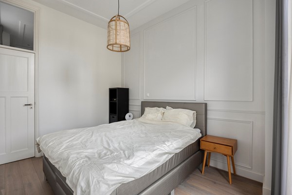 Medium property photo - Pijnboomstraat 9, 2565 ZH Den Haag