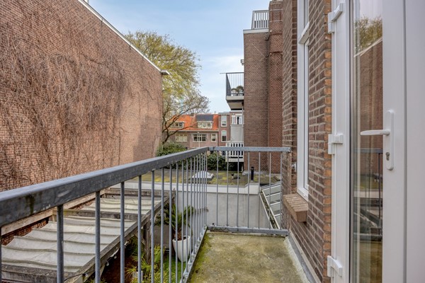 Medium property photo - Pijnboomstraat 9, 2565 ZH Den Haag