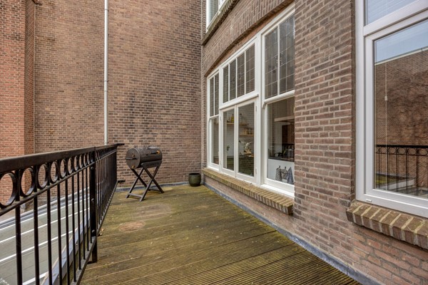 Medium property photo - Pijnboomstraat 9, 2565 ZH Den Haag