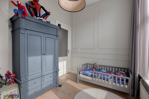 Medium property photo - Pijnboomstraat 9, 2565 ZH Den Haag