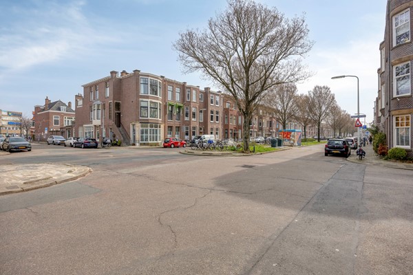 Medium property photo - Pijnboomstraat 9, 2565 ZH Den Haag
