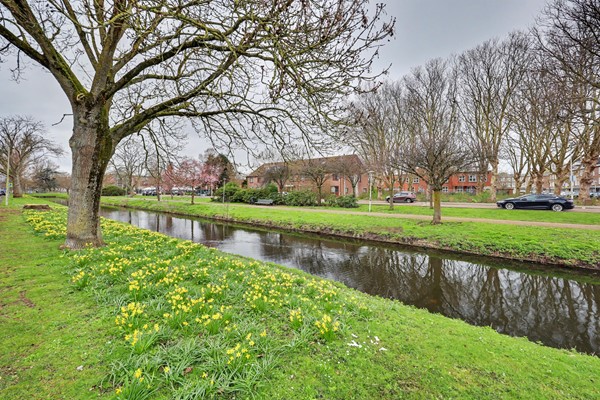 Medium property photo - De Gaarde 82, 2542 CK Den Haag