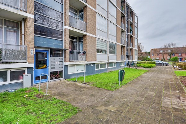 Medium property photo - De Gaarde 82, 2542 CK Den Haag