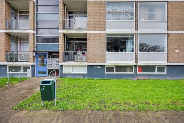 Medium property photo - De Gaarde 82, 2542 CK Den Haag