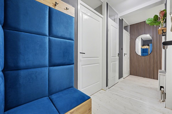 Medium property photo - De Gaarde 82, 2542 CK Den Haag