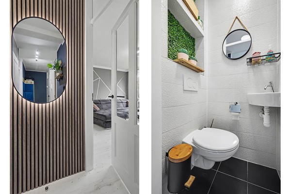 Medium property photo - De Gaarde 82, 2542 CK Den Haag