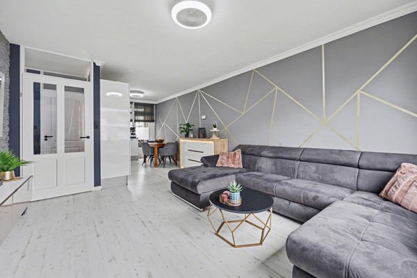 Medium property photo - De Gaarde 82, 2542 CK Den Haag