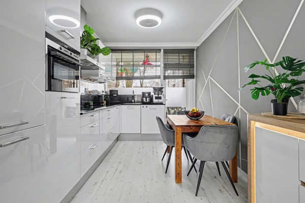 Medium property photo - De Gaarde 82, 2542 CK Den Haag