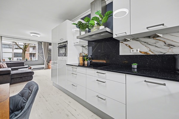 Medium property photo - De Gaarde 82, 2542 CK Den Haag