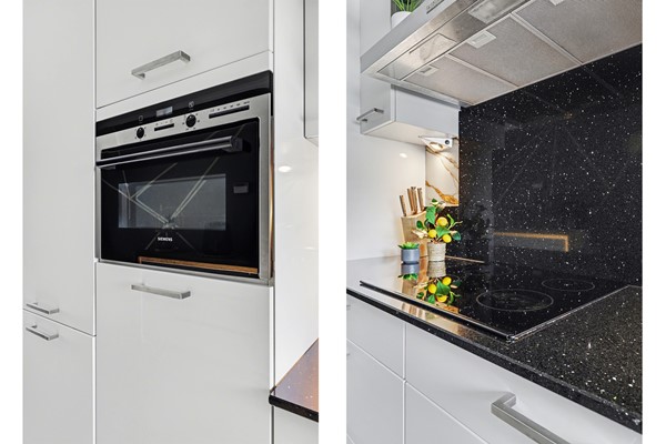 Medium property photo - De Gaarde 82, 2542 CK Den Haag