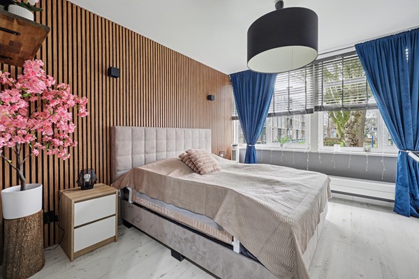 Medium property photo - De Gaarde 82, 2542 CK Den Haag