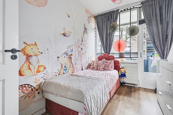 Medium property photo - De Gaarde 82, 2542 CK Den Haag