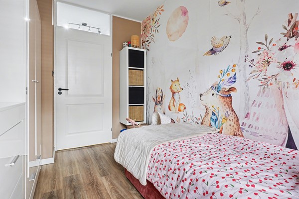 Medium property photo - De Gaarde 82, 2542 CK Den Haag