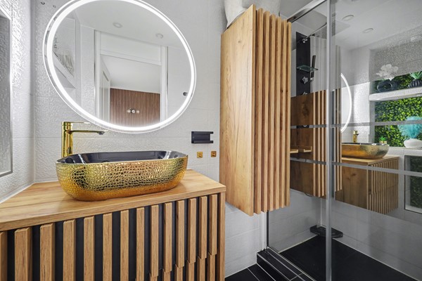 Medium property photo - De Gaarde 82, 2542 CK Den Haag