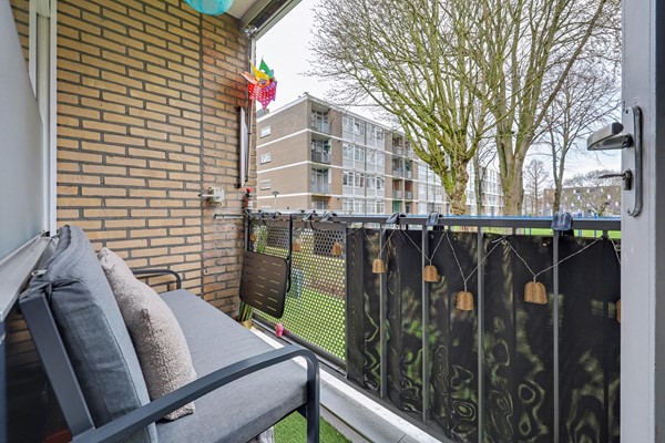 Medium property photo - De Gaarde 82, 2542 CK Den Haag