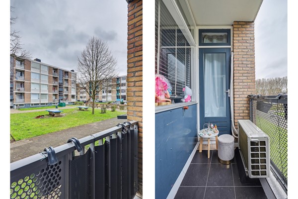 Medium property photo - De Gaarde 82, 2542 CK Den Haag