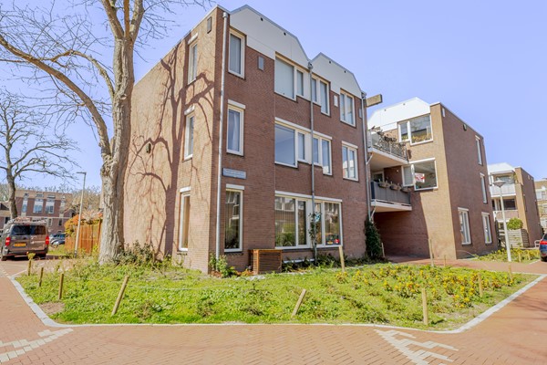 Te koop: Toscaninistraat 7, 2551LT Den Haag