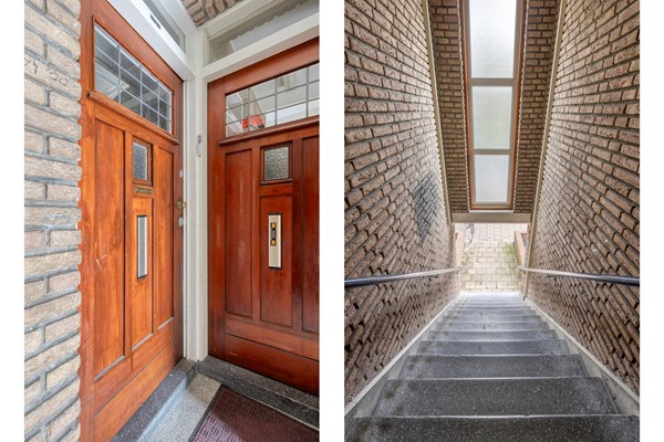 Medium property photo - Vreeswijkstraat 247, 2546 AH Den Haag