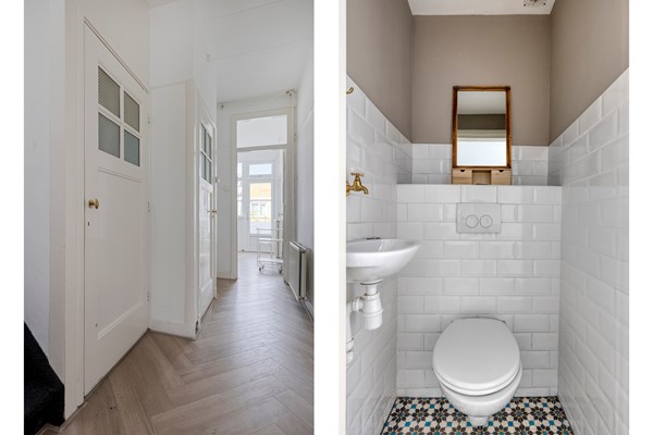 Medium property photo - Vreeswijkstraat 247, 2546 AH Den Haag