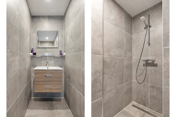 Medium property photo - Vreeswijkstraat 247, 2546 AH Den Haag