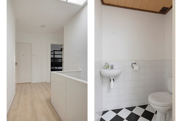 Medium property photo - Vreeswijkstraat 247, 2546 AH Den Haag