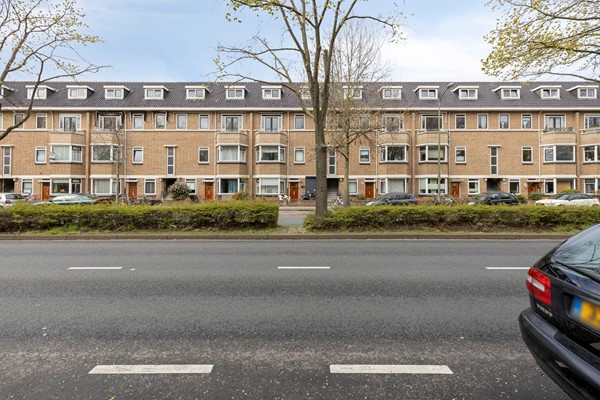 Medium property photo - Vreeswijkstraat 247, 2546 AH Den Haag