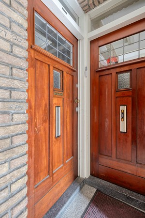 Medium property photo - Vreeswijkstraat 247, 2546 AH Den Haag