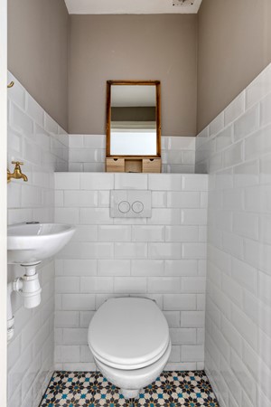 Medium property photo - Vreeswijkstraat 247, 2546 AH Den Haag