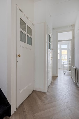 Medium property photo - Vreeswijkstraat 247, 2546 AH Den Haag