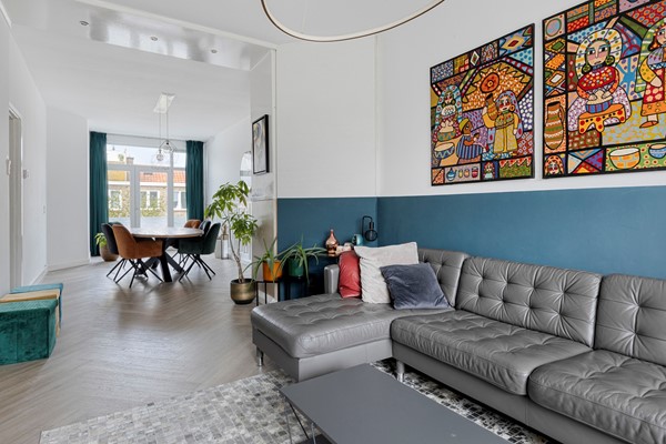 Medium property photo - Vreeswijkstraat 247, 2546 AH Den Haag