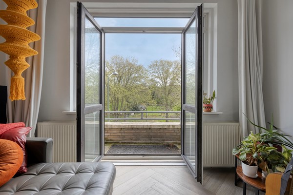 Medium property photo - Vreeswijkstraat 247, 2546 AH Den Haag