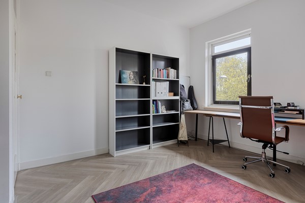 Medium property photo - Vreeswijkstraat 247, 2546 AH Den Haag