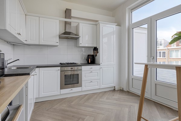 Medium property photo - Vreeswijkstraat 247, 2546 AH Den Haag