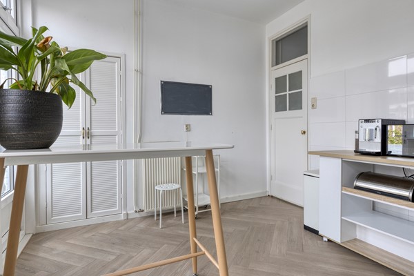 Medium property photo - Vreeswijkstraat 247, 2546 AH Den Haag