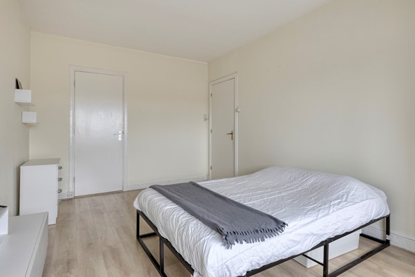 Medium property photo - Vreeswijkstraat 247, 2546 AH Den Haag