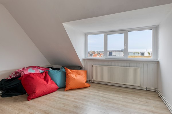 Medium property photo - Vreeswijkstraat 247, 2546 AH Den Haag