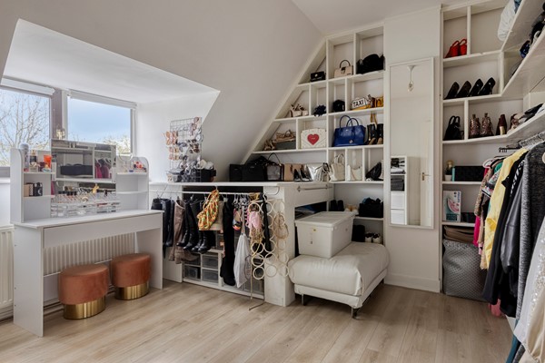 Medium property photo - Vreeswijkstraat 247, 2546 AH Den Haag