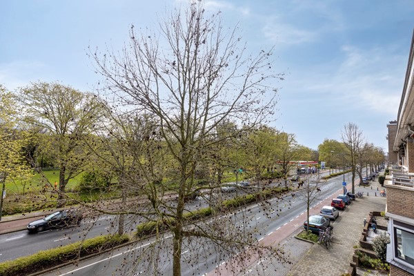 Medium property photo - Vreeswijkstraat 247, 2546 AH Den Haag