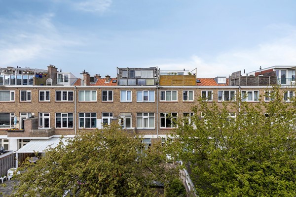 Medium property photo - Vreeswijkstraat 247, 2546 AH Den Haag