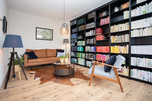 Medium property photo - Kaapstraat 80, 2572 HL Den Haag