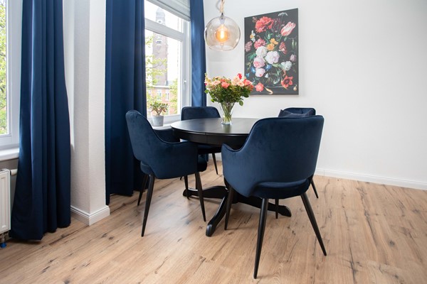 Medium property photo - Kaapstraat 80, 2572 HL Den Haag